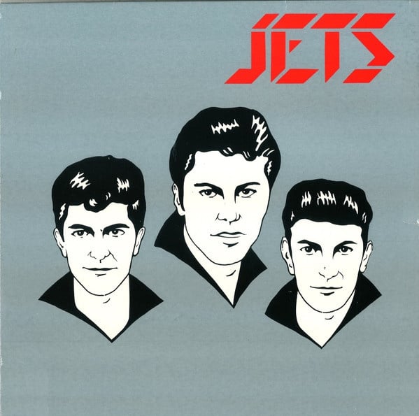 jets