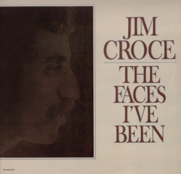 the faces i've been