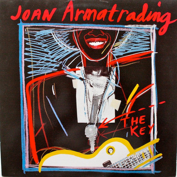 the key (lp)
