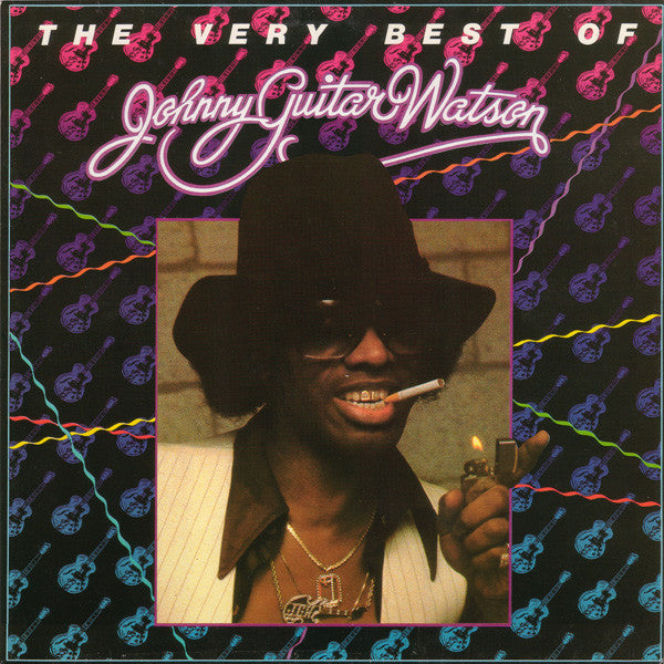 the very best of
