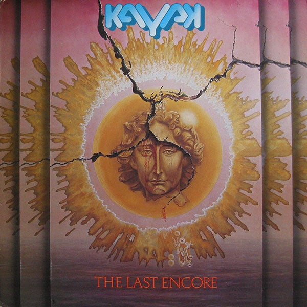 the last encore