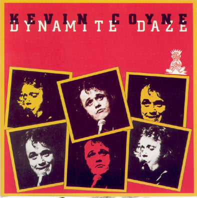 dynamite daze