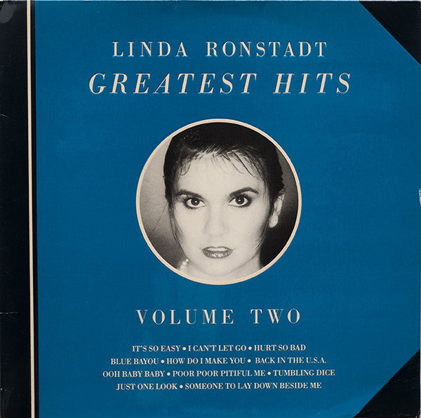 greatest hits volume two