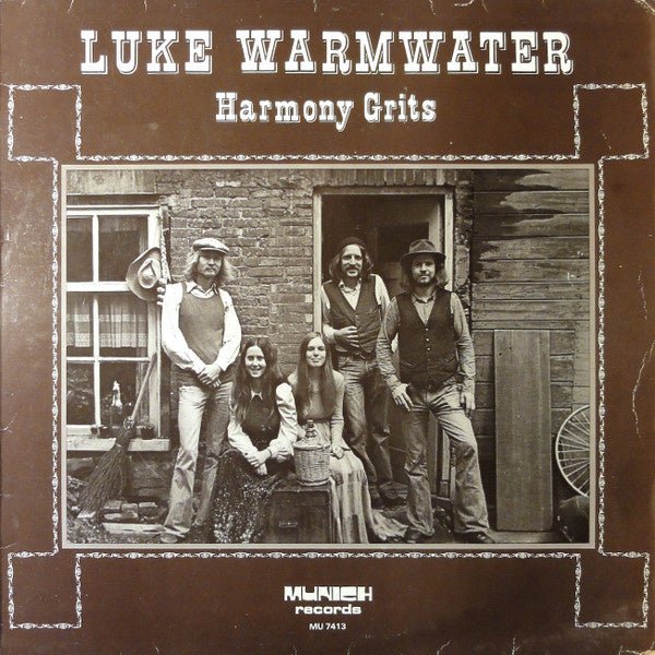 harmony grits