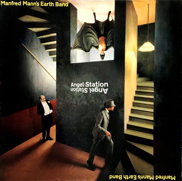 angel station