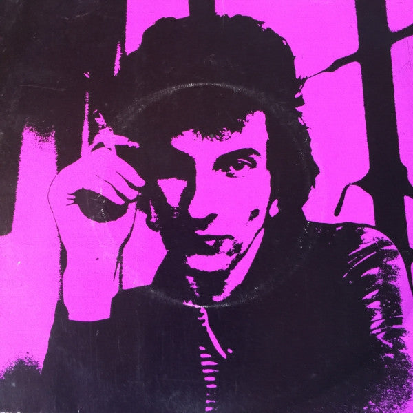 cadillac walk (7inch single)