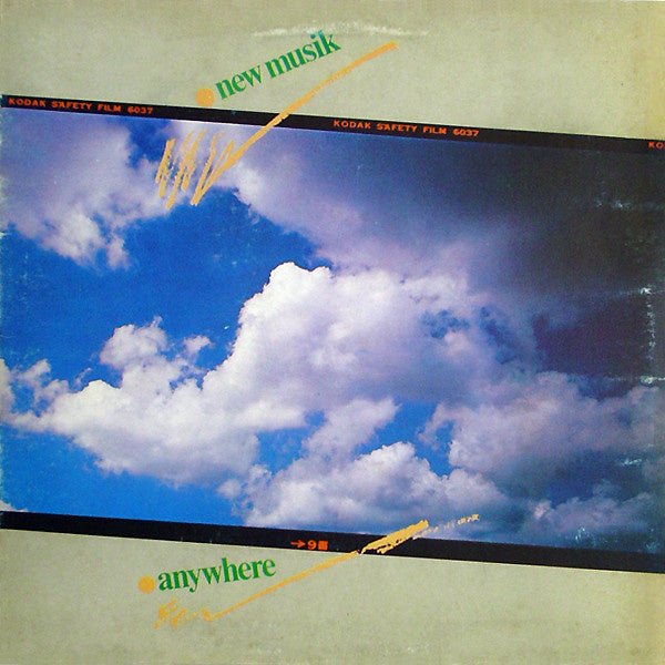 anywhere