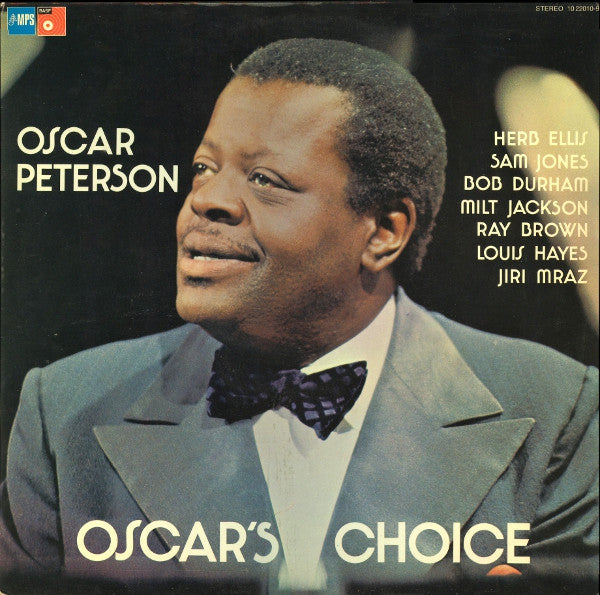 oscar's choice