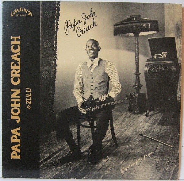 playing my fiddle for you (lp)