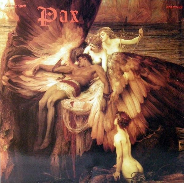 pax