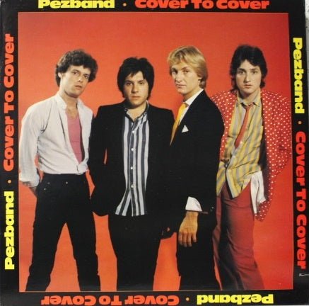 cover to cover