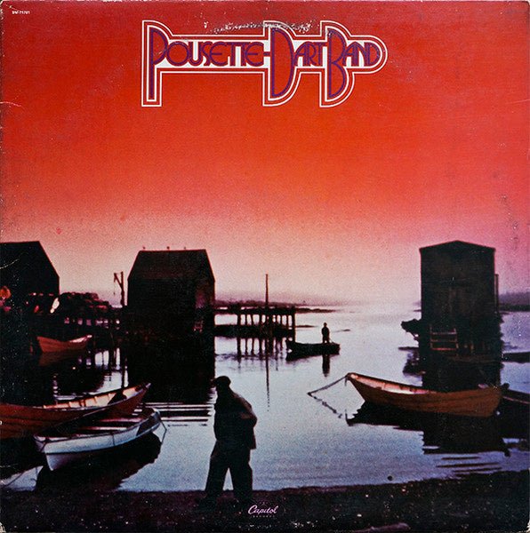 dart band ‎– 3