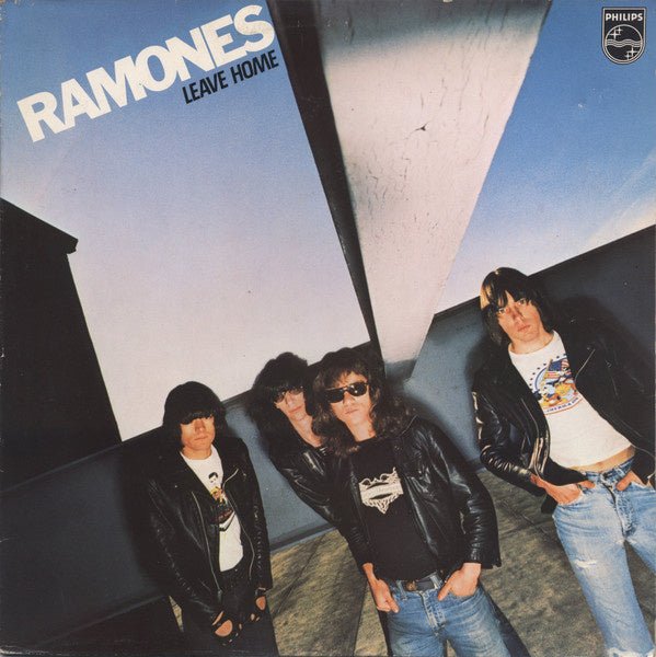 leave home (lp)