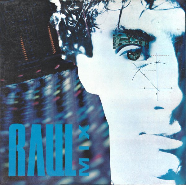 raul mix