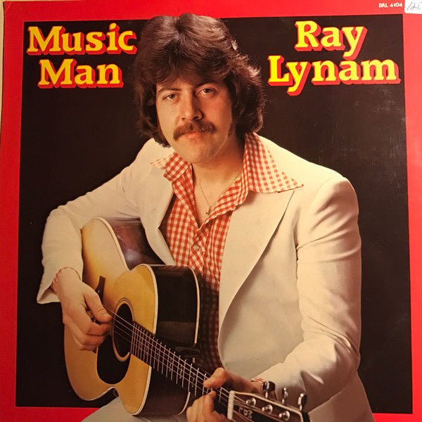 music man