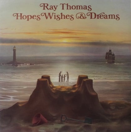 hopes wishes & dreams