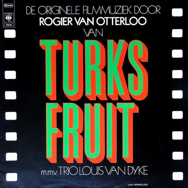 turks fruit (lp)
