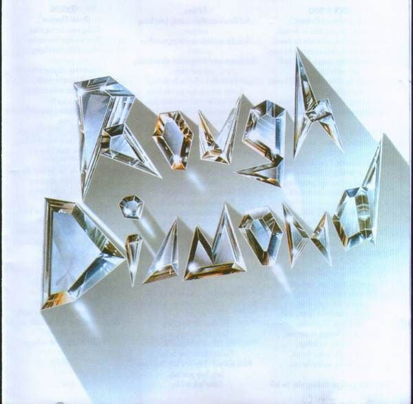 rough diamond (lp)