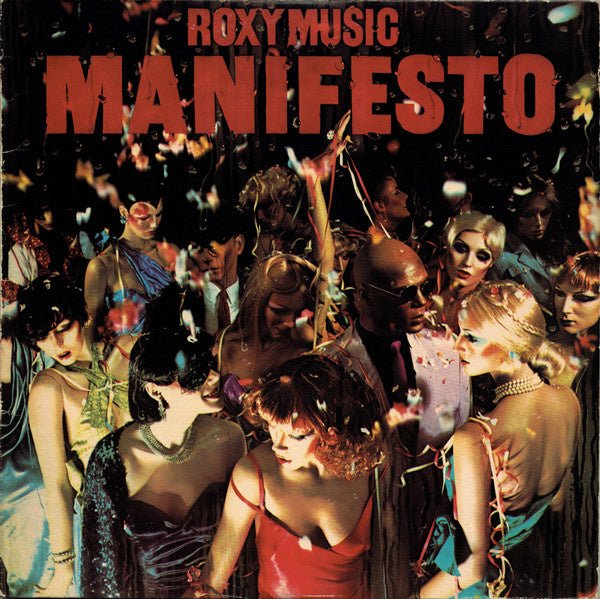 manifesto
