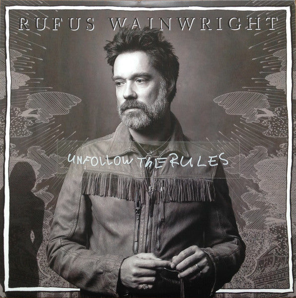 unfollow the rules (2lp)