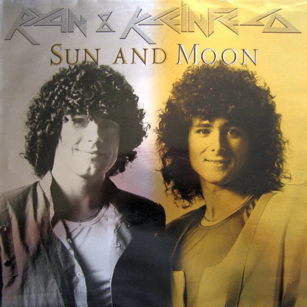 sun and moon