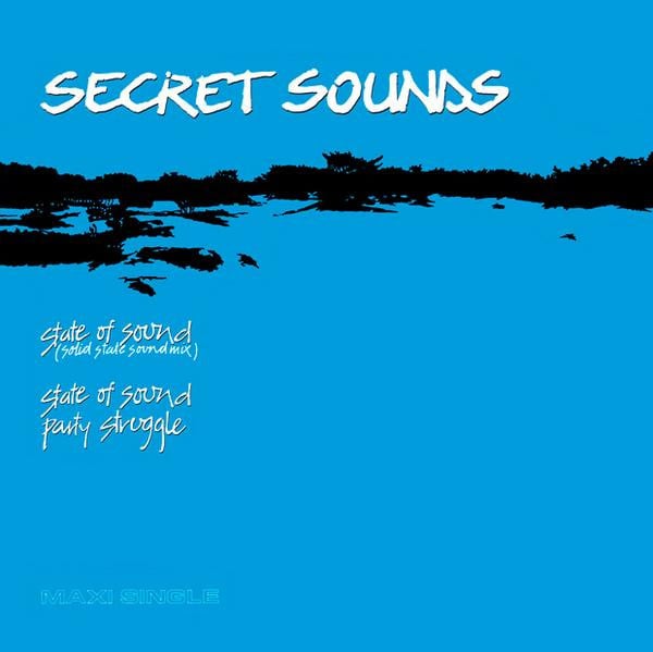 state of sound