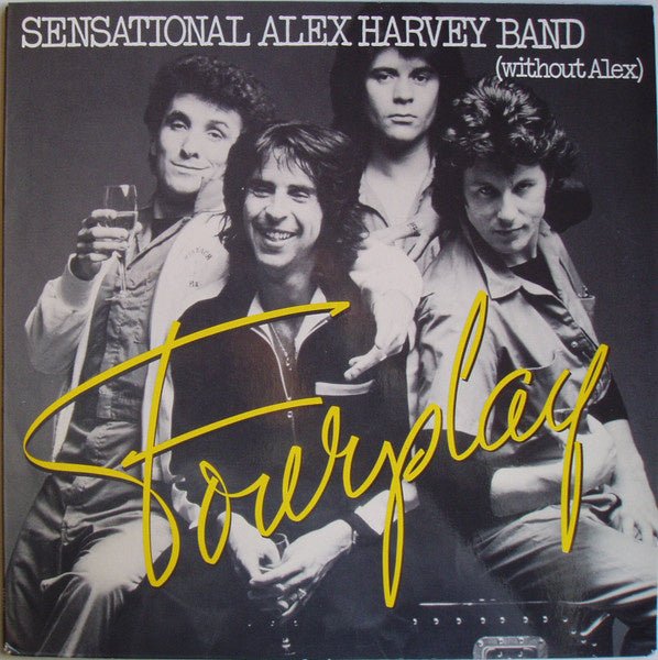 fourplay