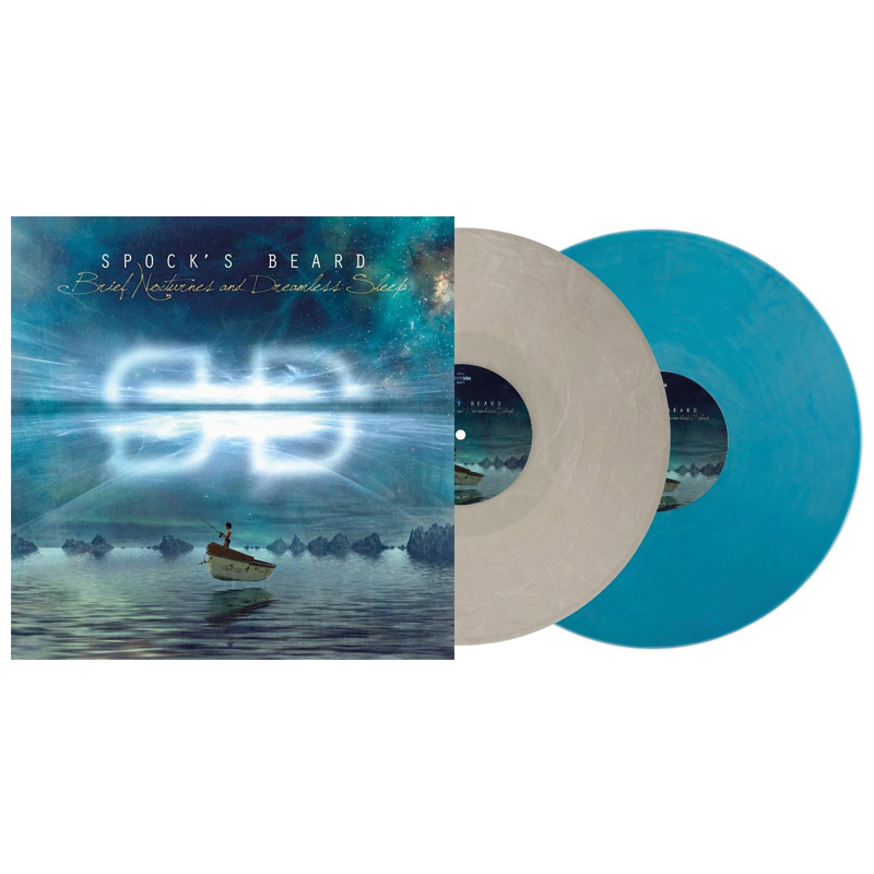 brief nocturnes and dreamless sleep (mixed vinyl)