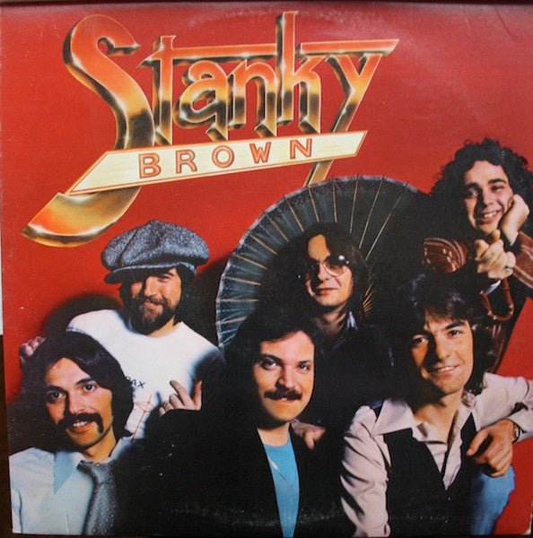stanky brown