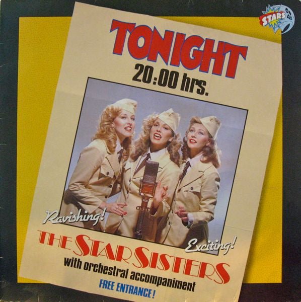 tonight 20.00 hrs