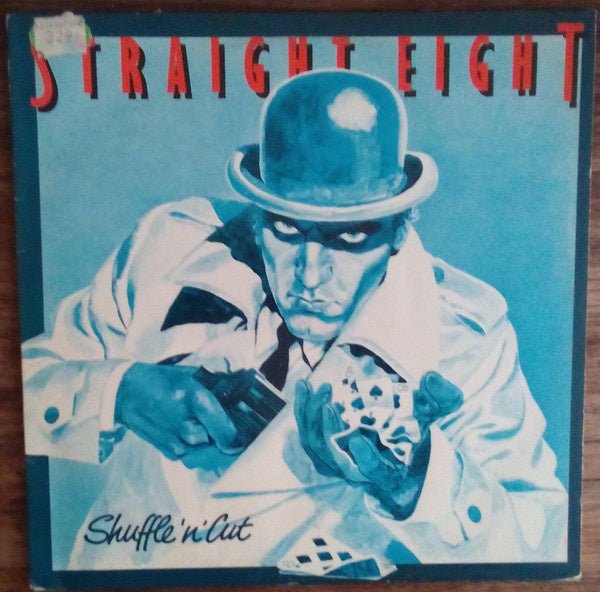 shuffle'n'cut