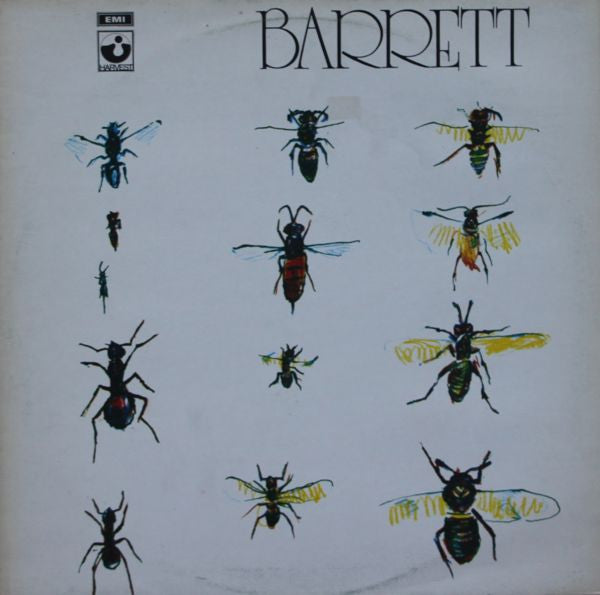 barrett