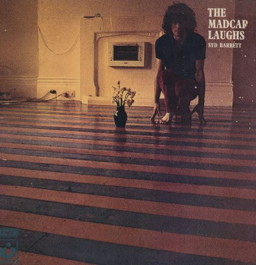 the madcap laughs (gatefold uk)
