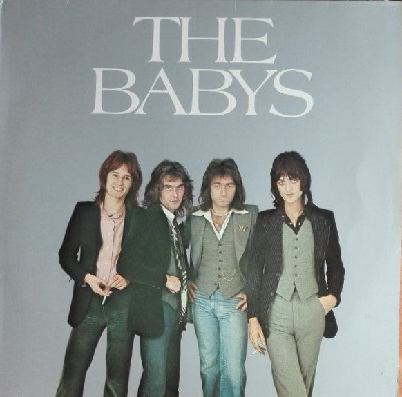 the babys