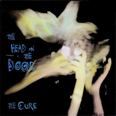 the head on the door (lp)