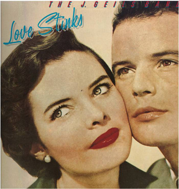 love stinks
