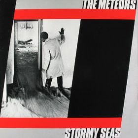 stormy seas