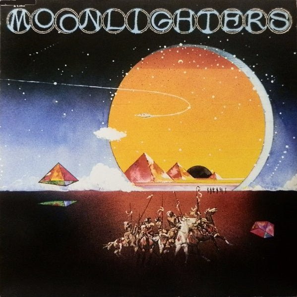 the moonlighters