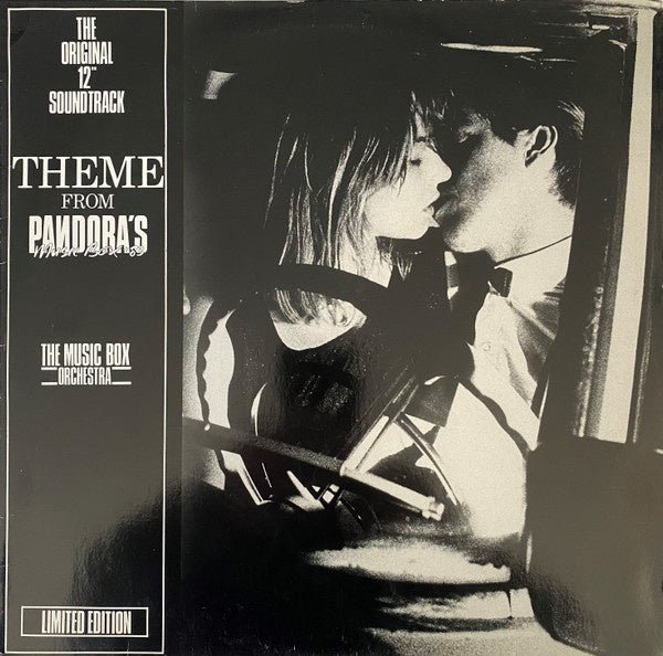 theme from pandora's music box