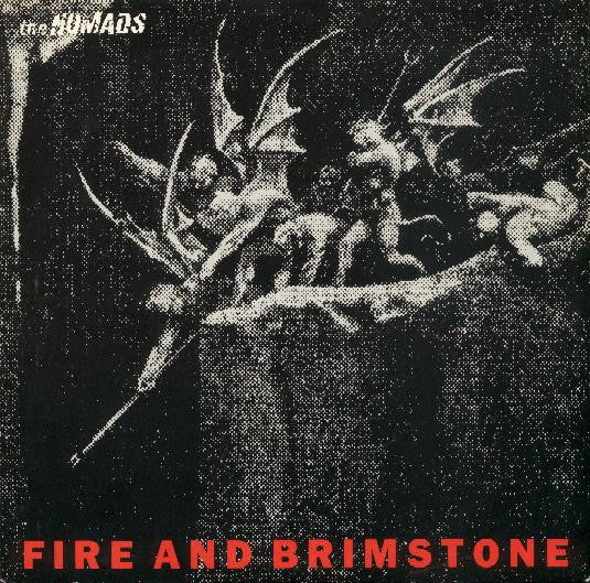 fire and brimstone