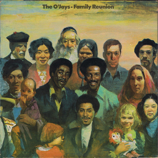 family reunion
