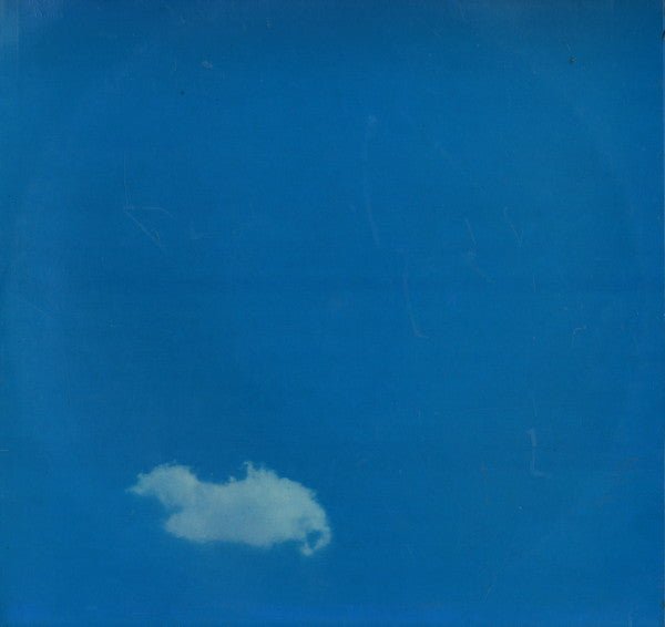 live peace in toronto 1969 (lp)