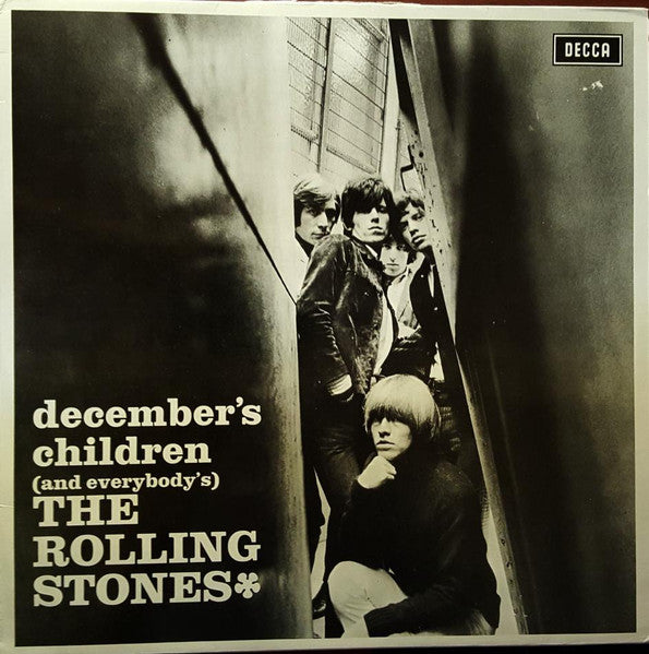 december's children (and everybody's)