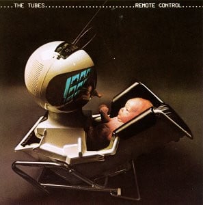 remote control (lp)