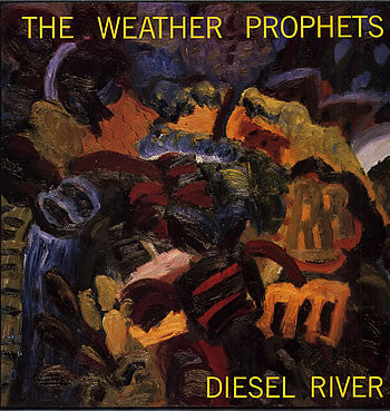 diesel river