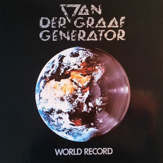 world record (lp)