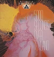 5000 seconds over toyland (rubble 15)