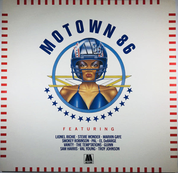 motown 86 (lp)
