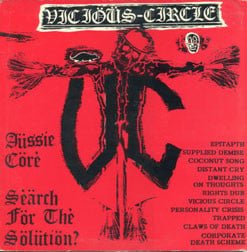 circle / perdition – aüssie cörè - sèärch för thè sölütiön? / a torturing compilation