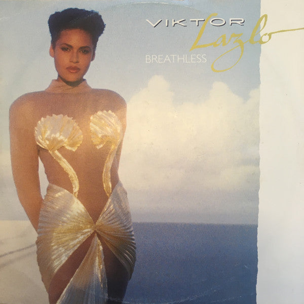 breathless (12inch maxi)